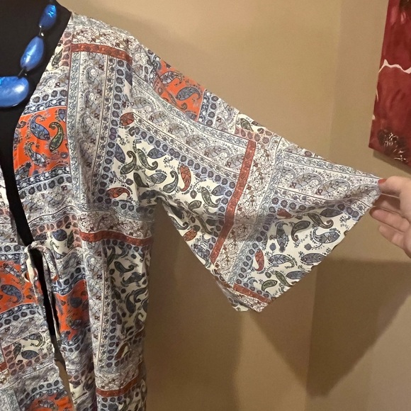 Umgee Kamono, size Large - Picture 2 of 5